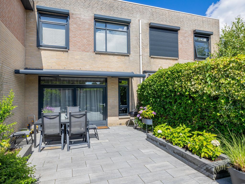 Mallegout 18b, BRIELLE