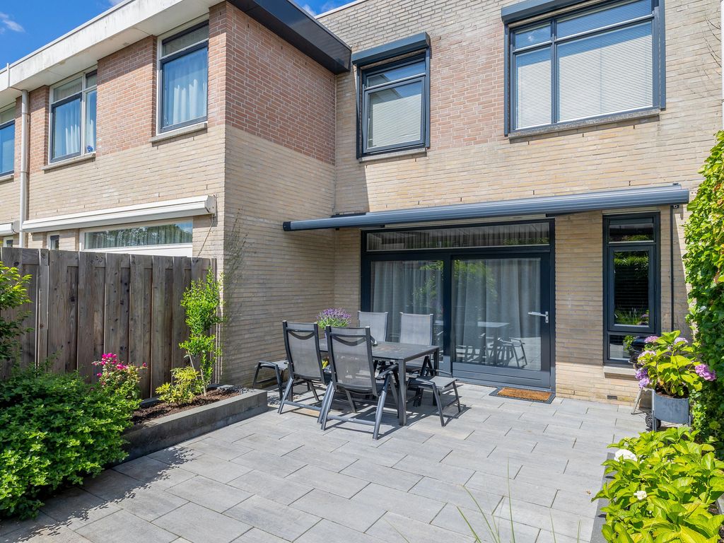 Mallegout 18b, BRIELLE