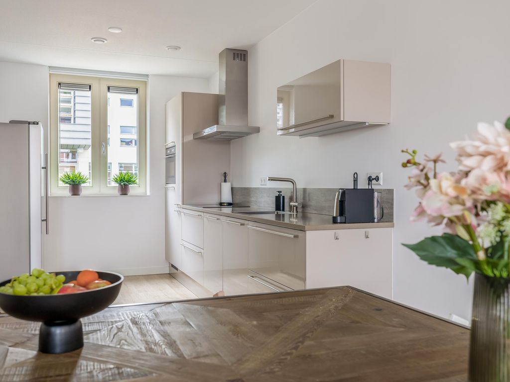 Stadhouder 33h, BRIELLE