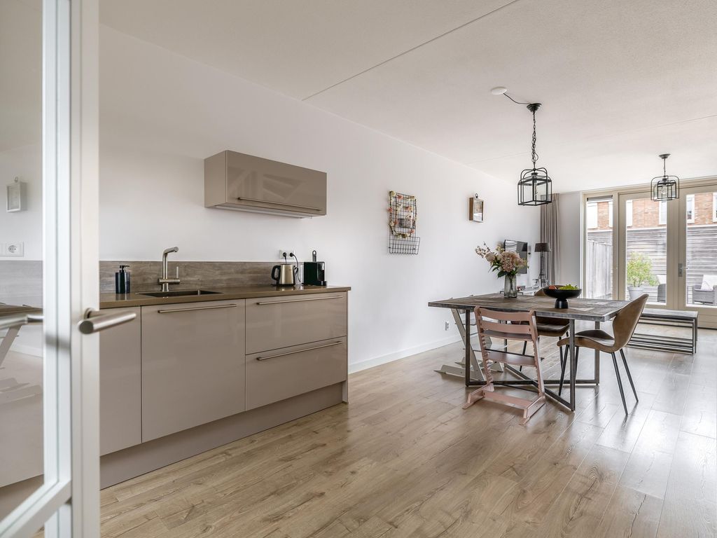 Stadhouder 33h, BRIELLE