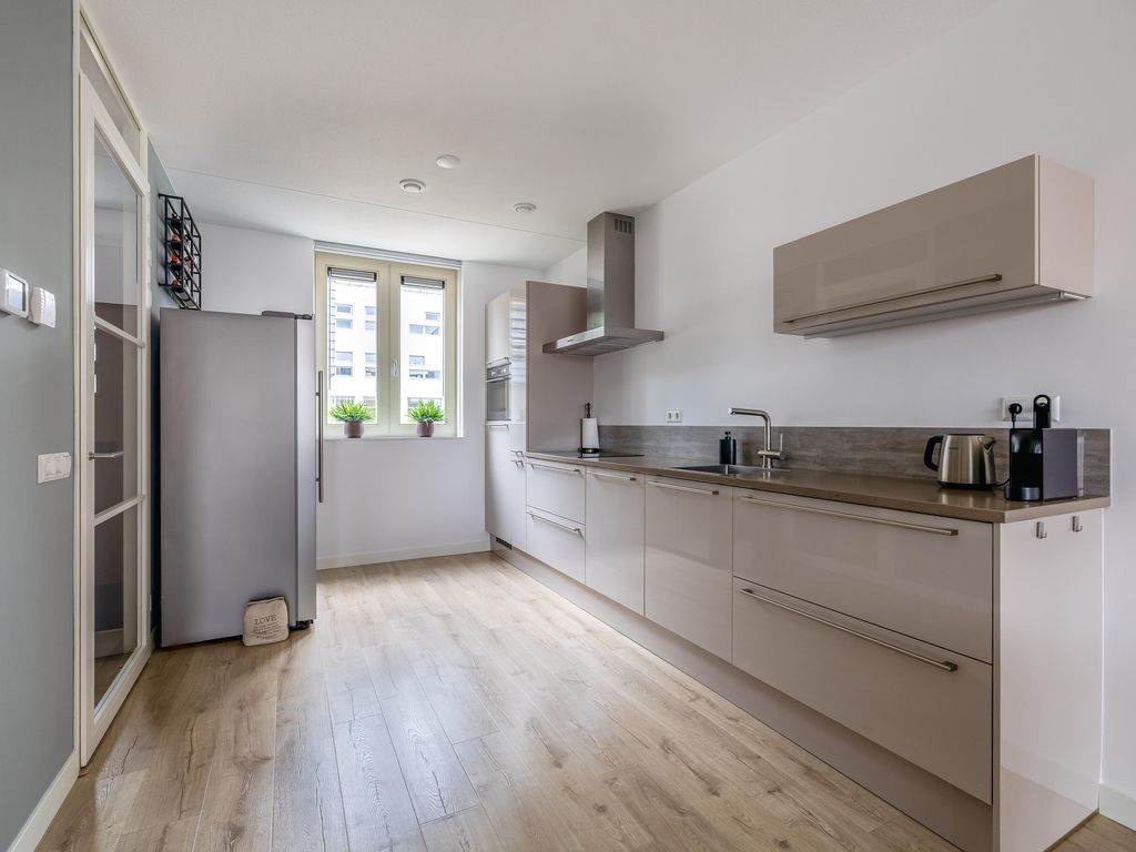 Stadhouder 33h, BRIELLE