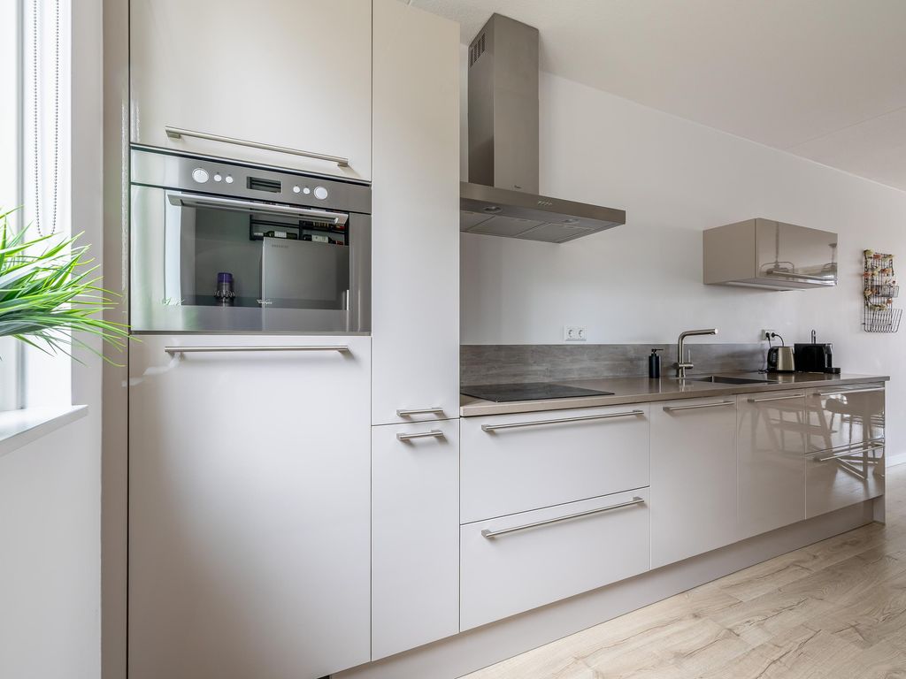 Stadhouder 33h, BRIELLE