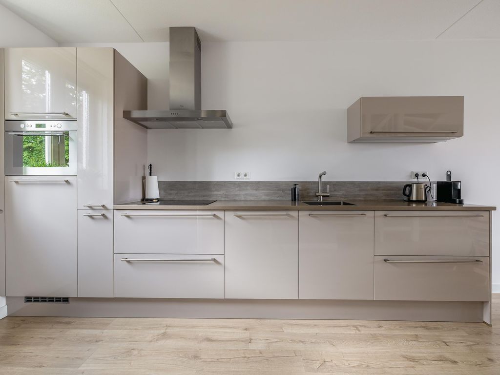 Stadhouder 33h, BRIELLE