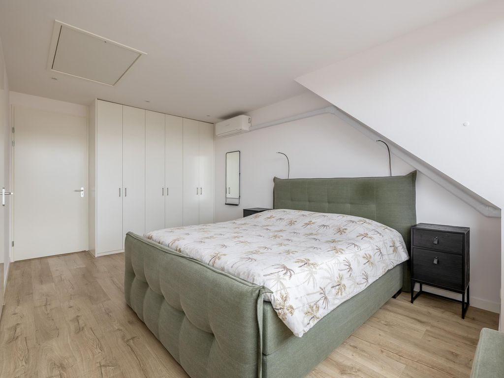 Stadhouder 33h, BRIELLE