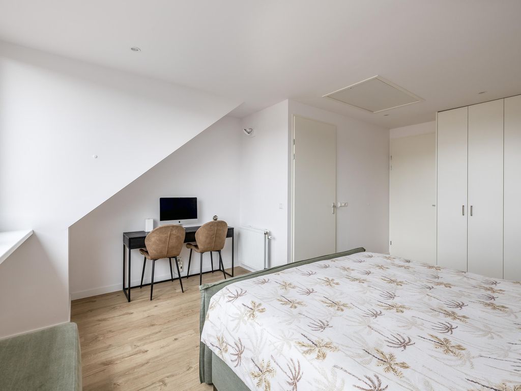 Stadhouder 33h, BRIELLE