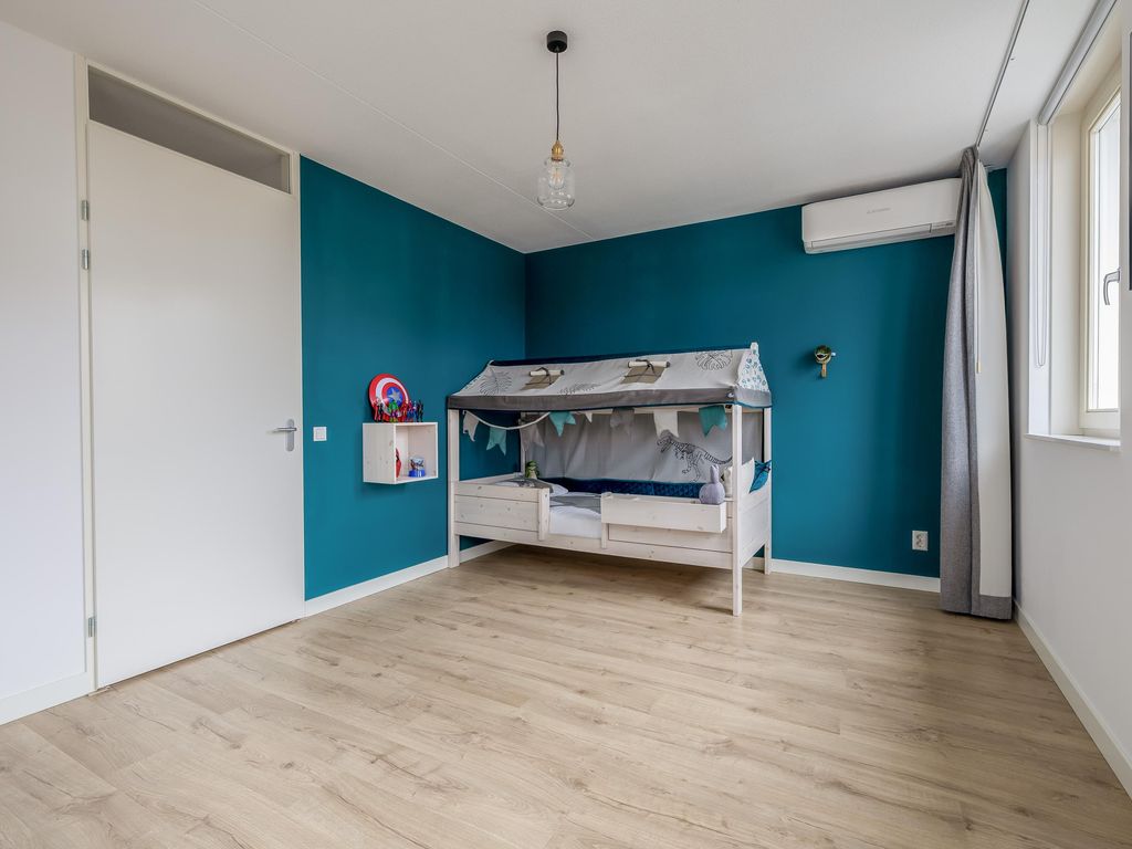 Stadhouder 33h, BRIELLE