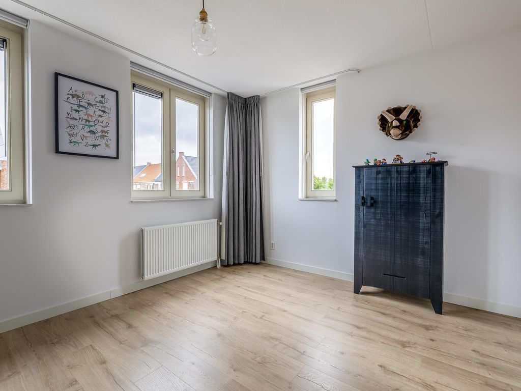 Stadhouder 33h, BRIELLE