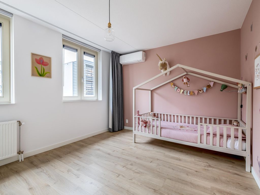 Stadhouder 33h, BRIELLE