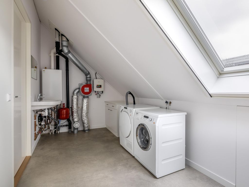 Stadhouder 33h, BRIELLE