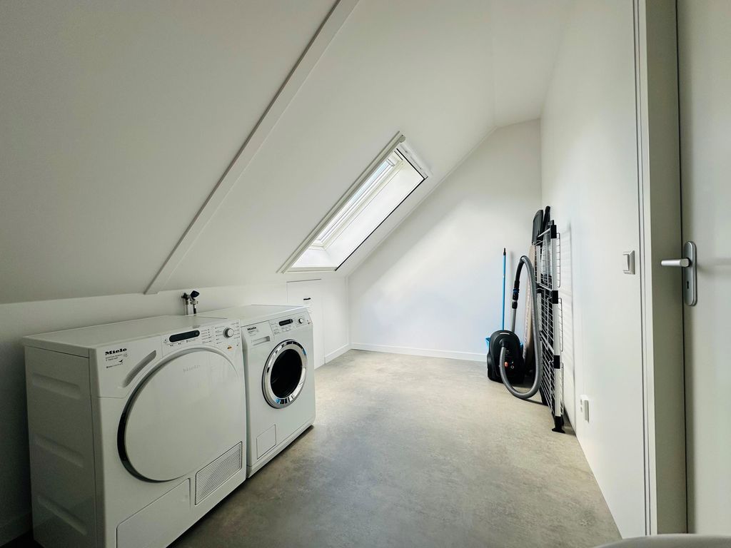 Stadhouder 33h, BRIELLE