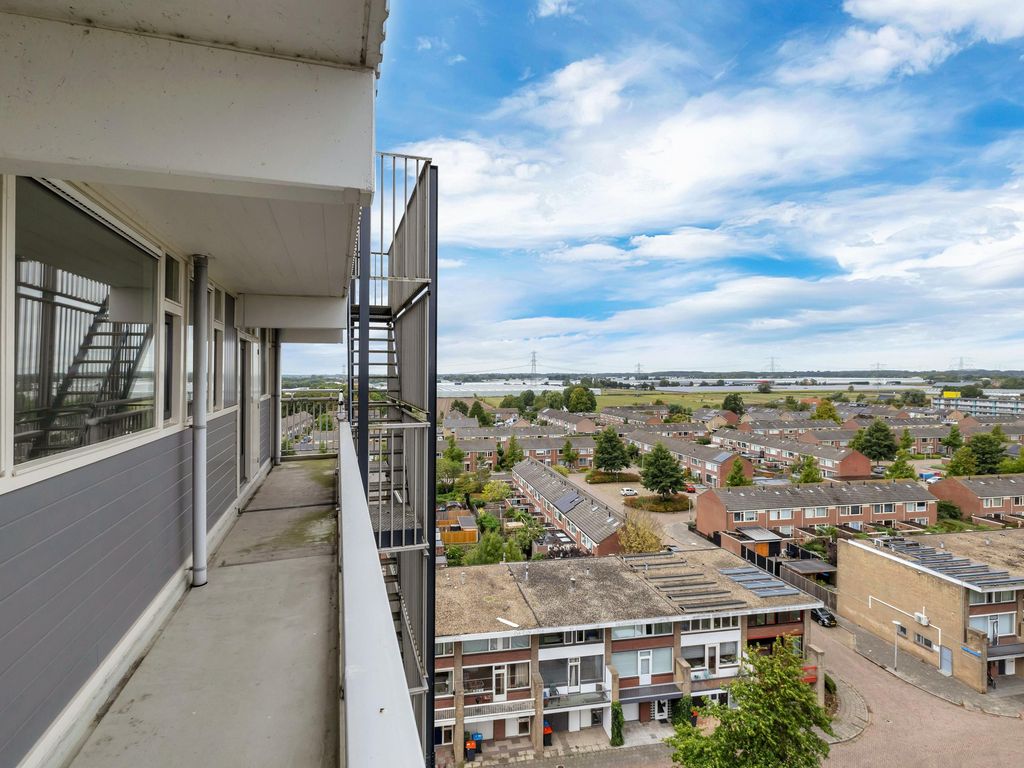 van der Fuyckstraat 89, BRIELLE