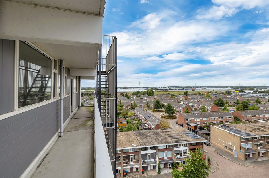 van der Fuyckstraat 89