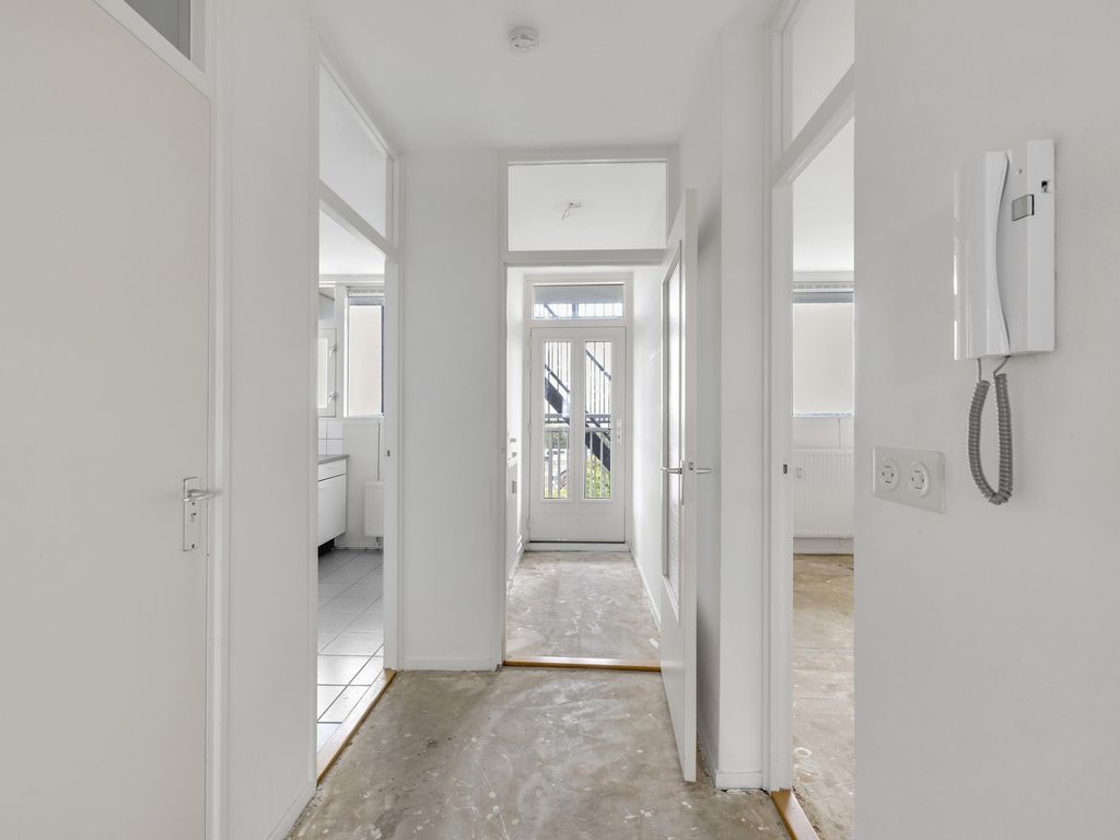 van der Fuyckstraat 89, BRIELLE