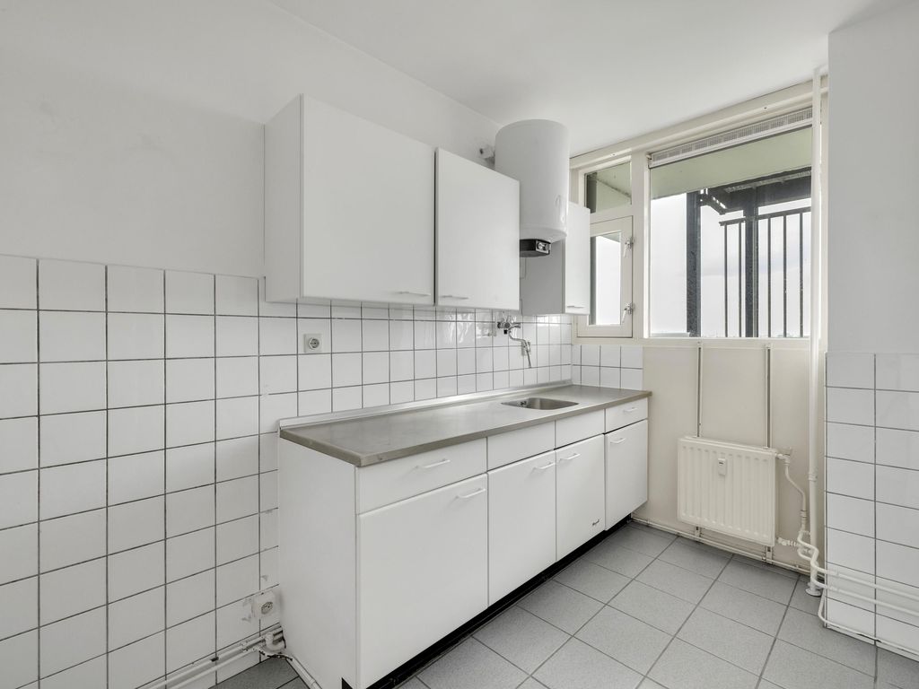 van der Fuyckstraat 89, BRIELLE