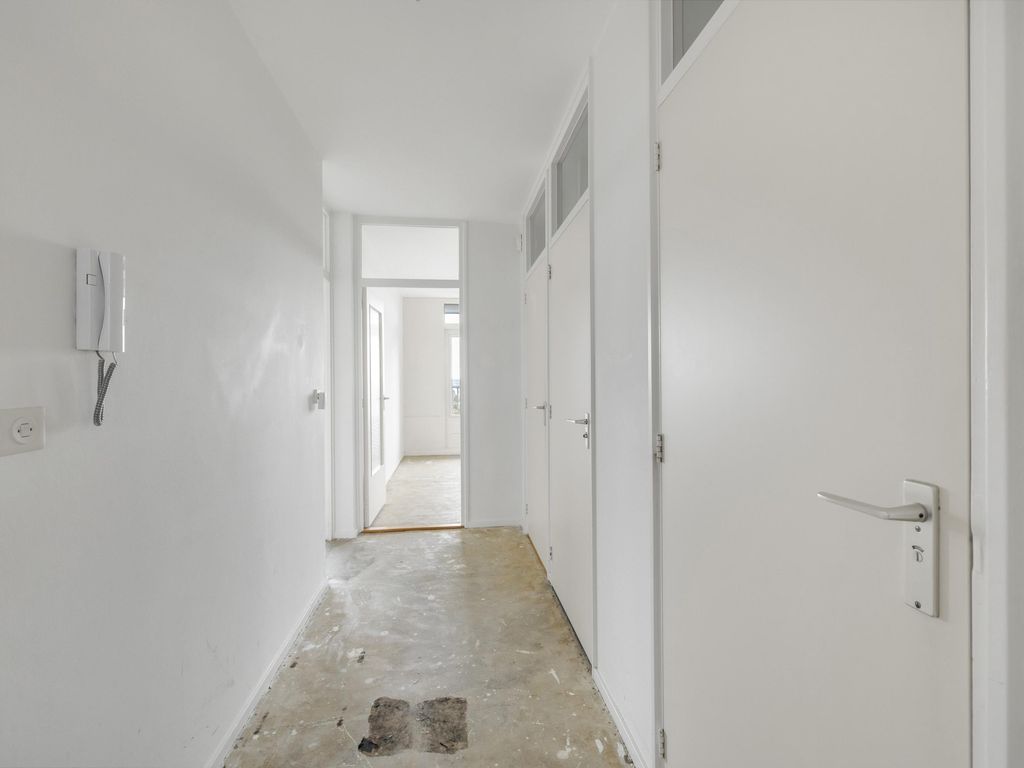 van der Fuyckstraat 89, BRIELLE