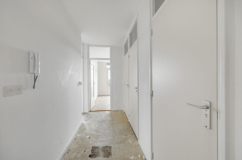 van der Fuyckstraat 89