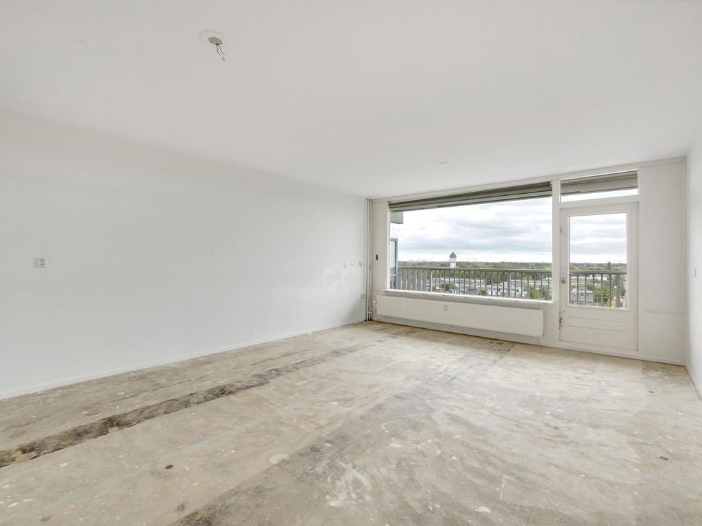 van der Fuyckstraat 89, BRIELLE