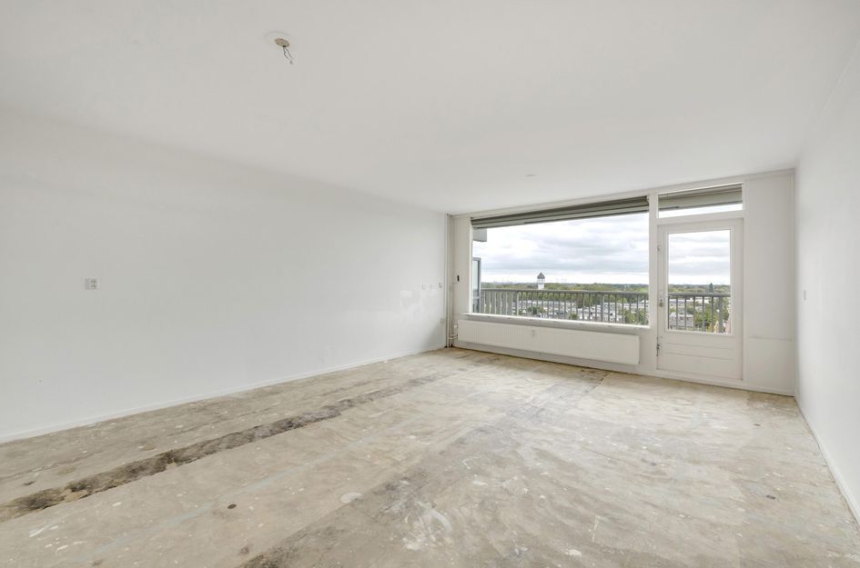 van der Fuyckstraat 89