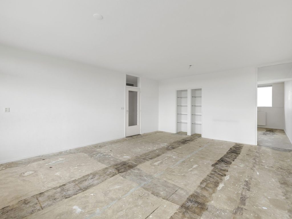 van der Fuyckstraat 89, BRIELLE