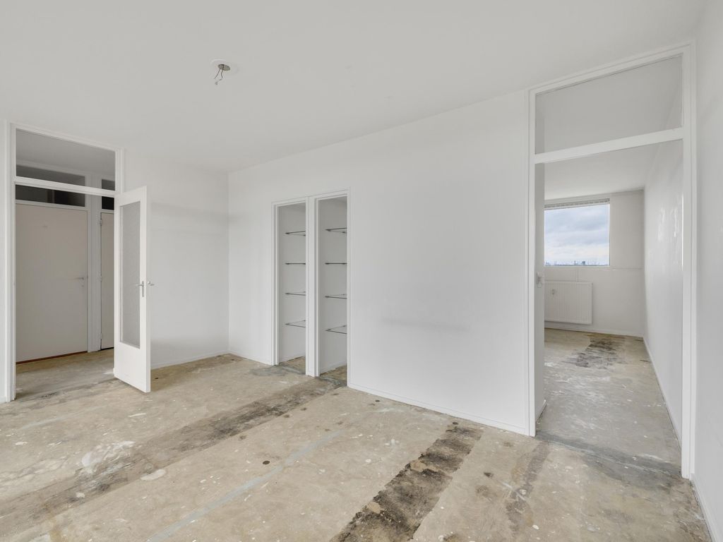 van der Fuyckstraat 89, BRIELLE