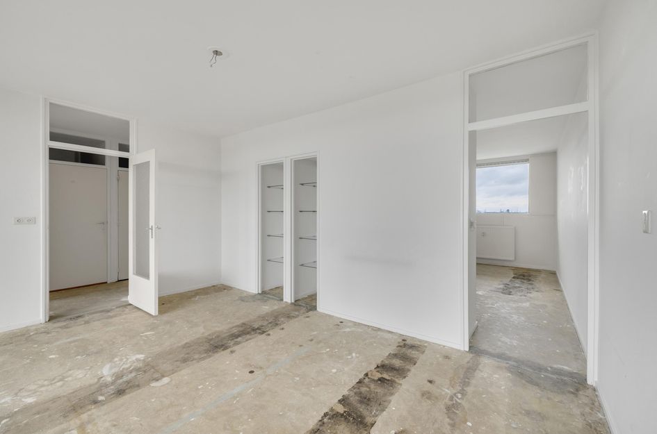 van der Fuyckstraat 89