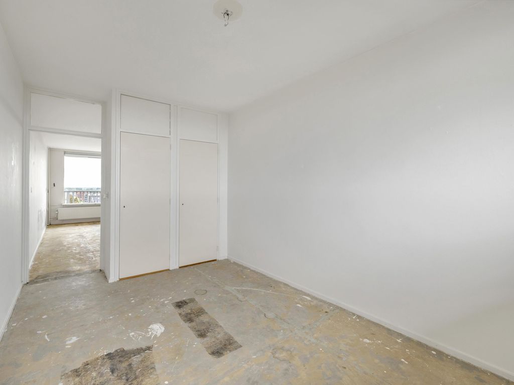 van der Fuyckstraat 89, BRIELLE