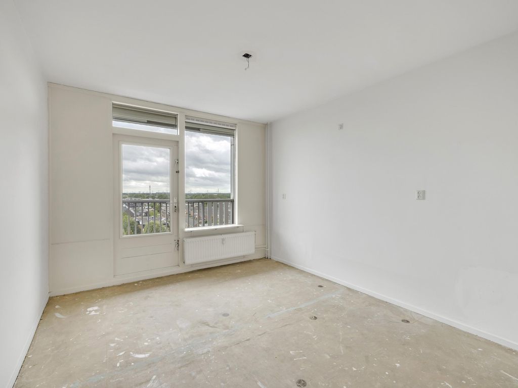 van der Fuyckstraat 89, BRIELLE