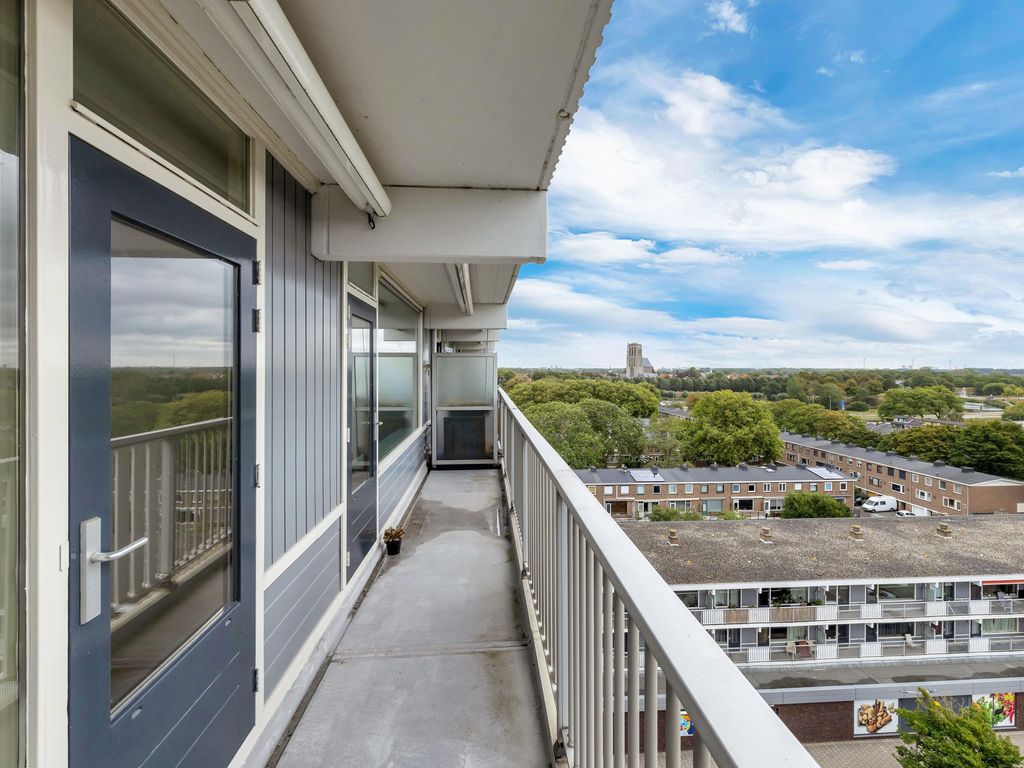 van der Fuyckstraat 89, BRIELLE