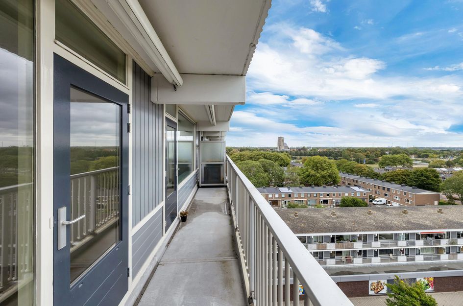 van der Fuyckstraat 89