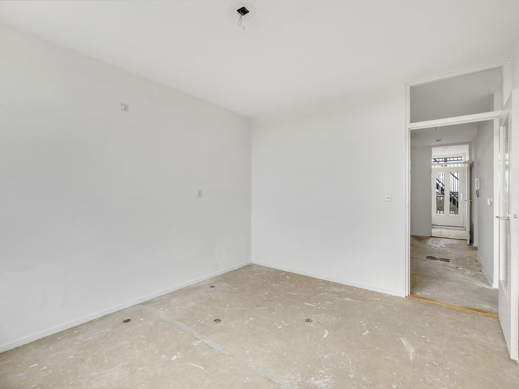 van der Fuyckstraat 89, BRIELLE