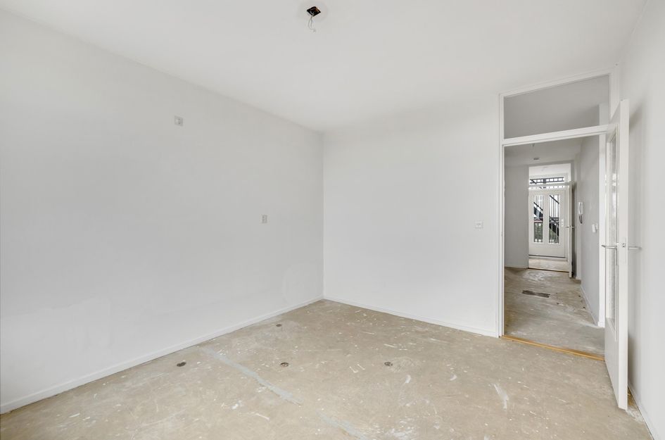 van der Fuyckstraat 89