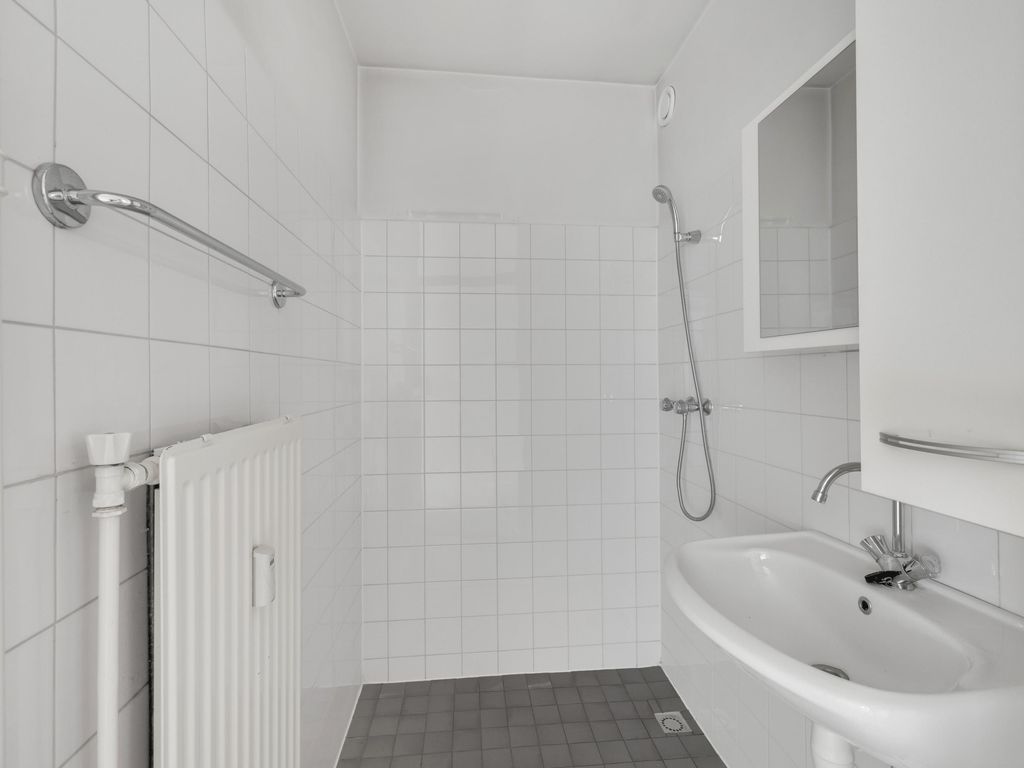 van der Fuyckstraat 89, BRIELLE