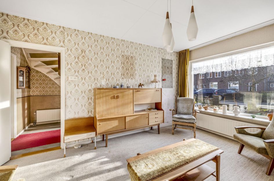 Witte de Withstraat 10a