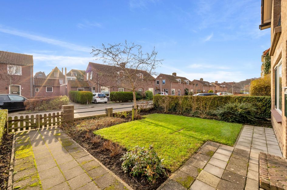 Witte de Withstraat 10a