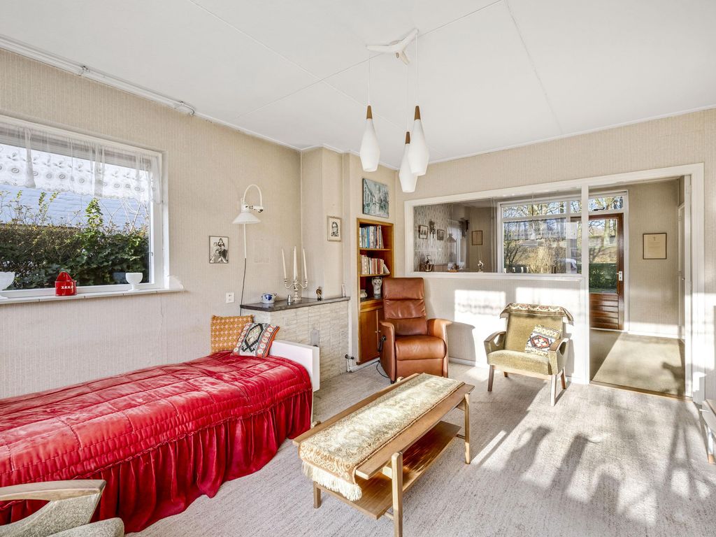 Witte de Withstraat 10a, BRIELLE