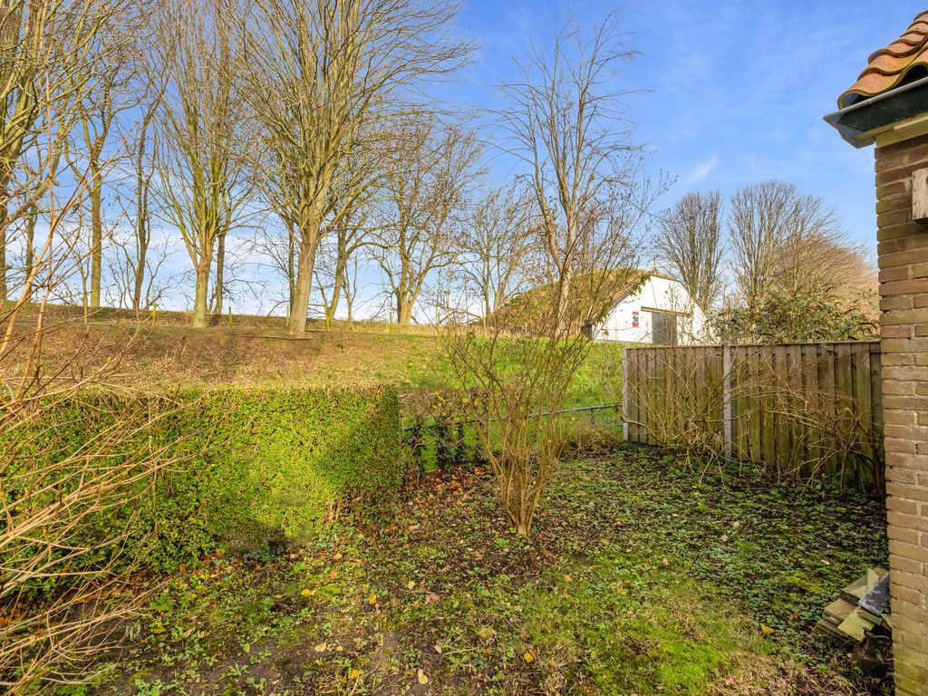 Witte de Withstraat 10a, BRIELLE