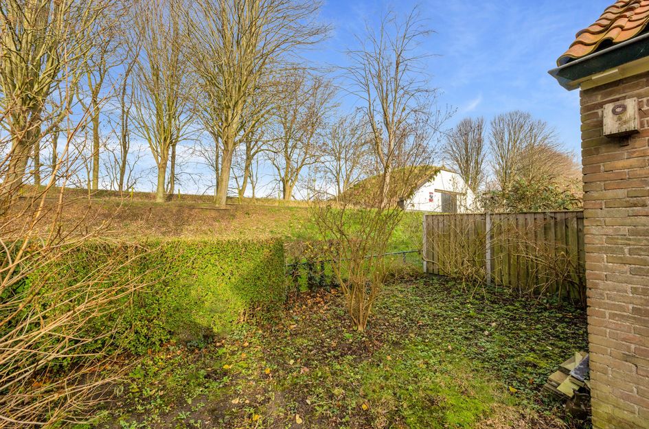 Witte de Withstraat 10a