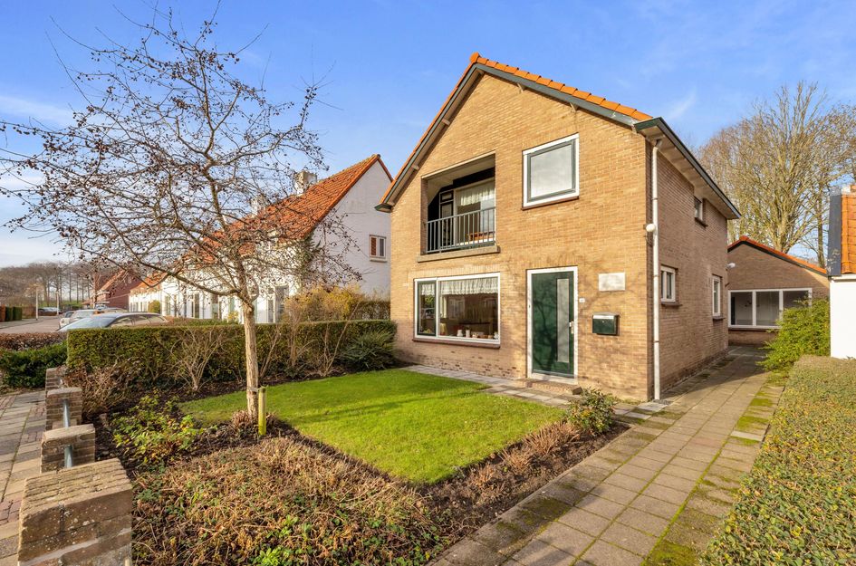 Witte de Withstraat 10a