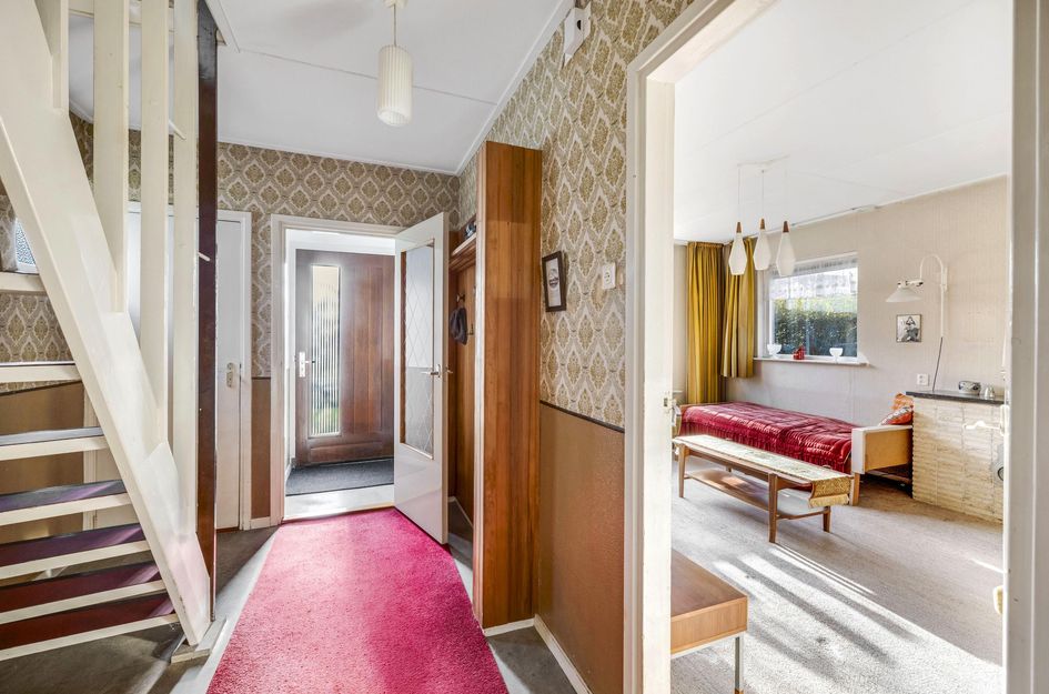 Witte de Withstraat 10a