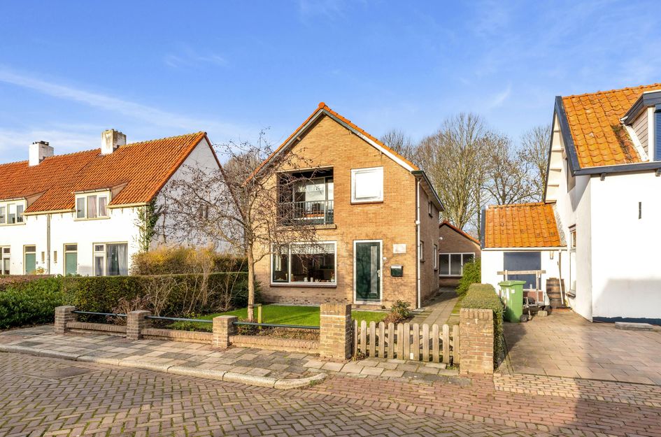 Witte de Withstraat 10a