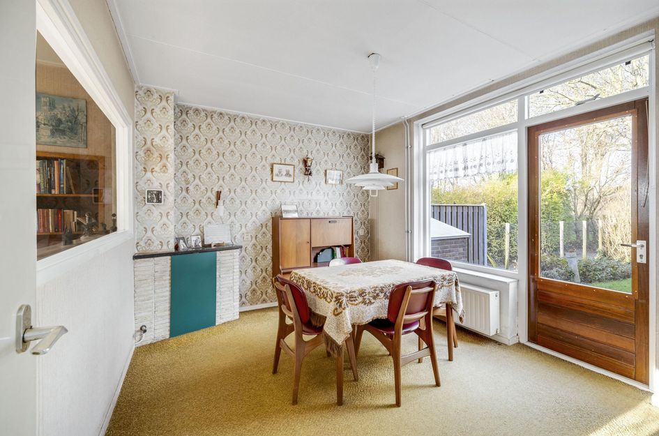 Witte de Withstraat 10a