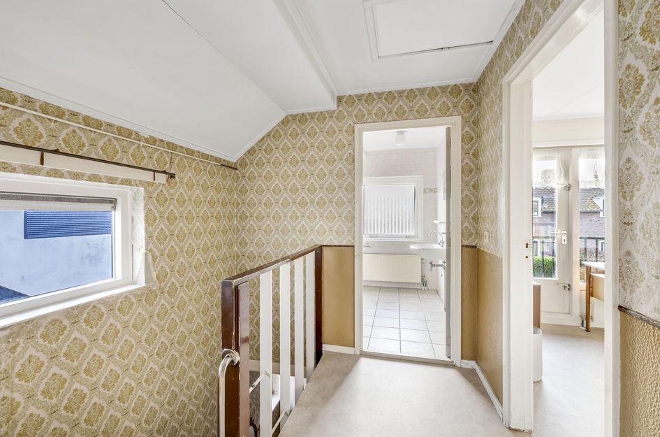 Witte de Withstraat 10a