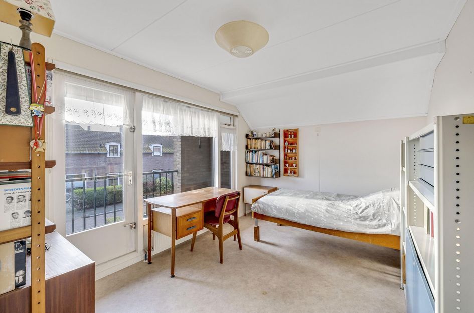 Witte de Withstraat 10a