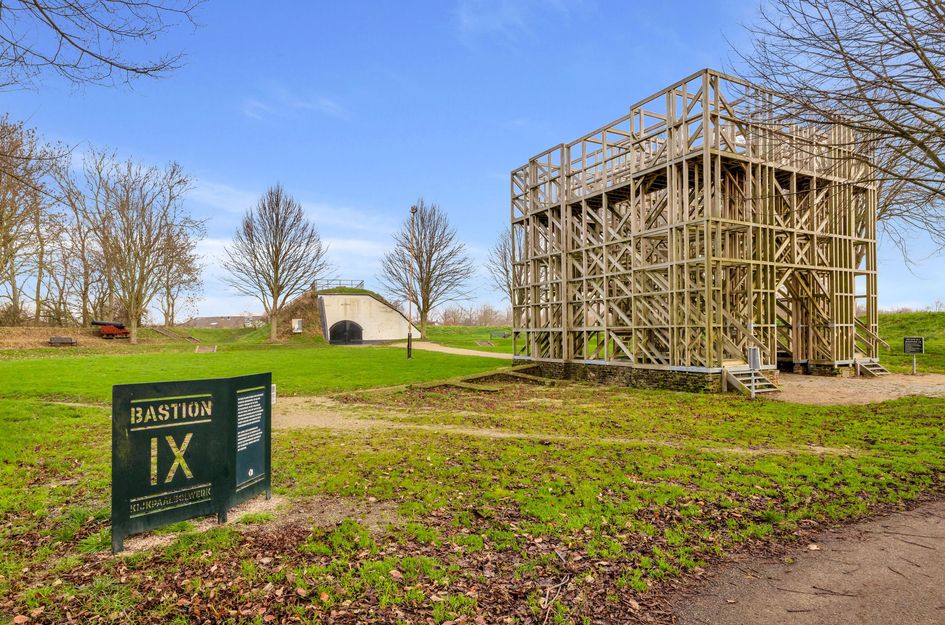 Witte de Withstraat 10a