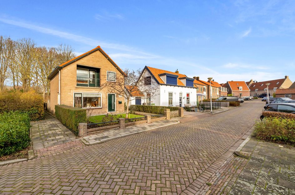 Witte de Withstraat 10a