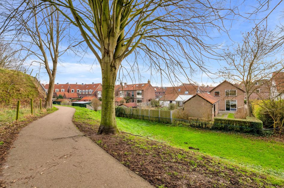 Witte de Withstraat 10a