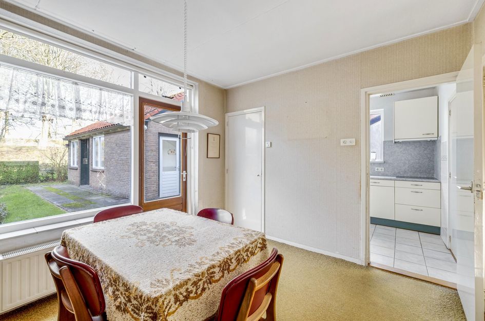 Witte de Withstraat 10a