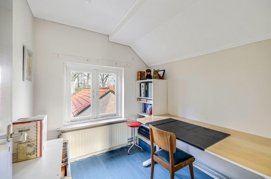 Witte de Withstraat 10a