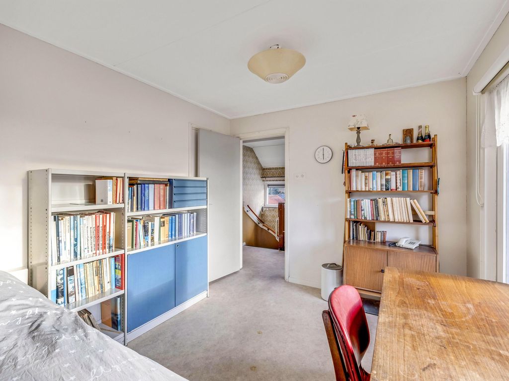 Witte de Withstraat 10a, BRIELLE