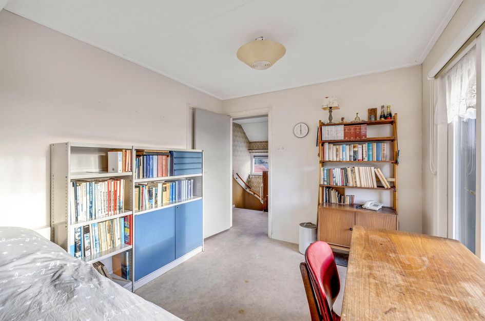 Witte de Withstraat 10a